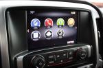 GMC Sierra SLT Crew Cab 2014 года